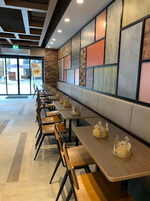 BURGER KING Innsbruck