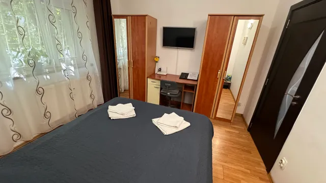 Cozy flat near the city center