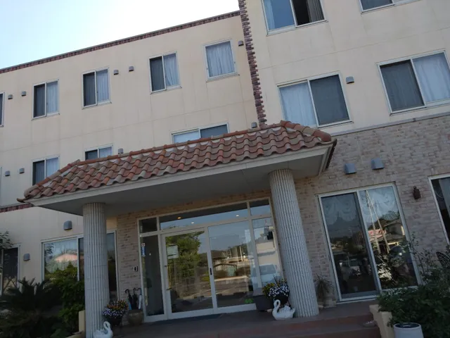 ビジネス旅館 下川荘新館