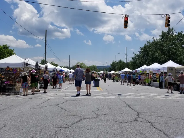 Garden Jubilee Festival