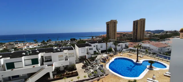 Azahara Playa Los Cristianos