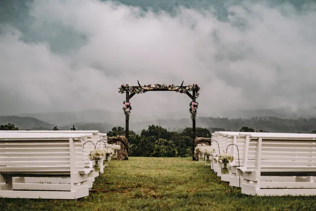 A View To Remember Wedding Venue