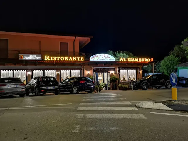 Ristorante al Gambero