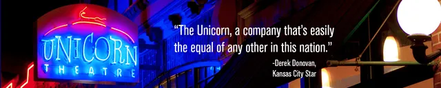 Unicorn Theatre