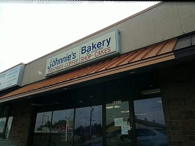Johnnie's Bakery of Canton