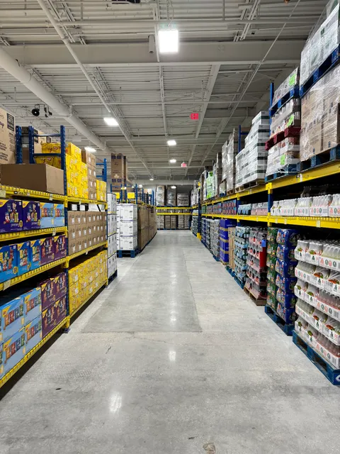 Restaurant Depot Ocala