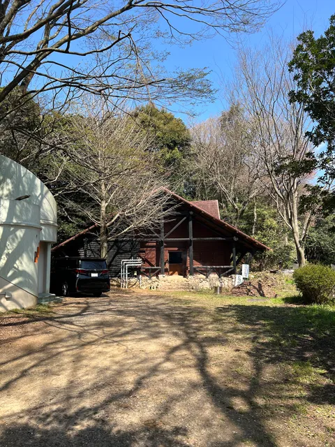 Horikoshi Camping Ground