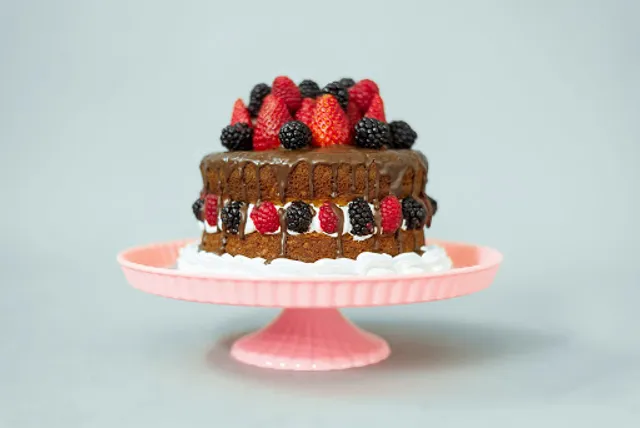 Mina's Pastelería y Café