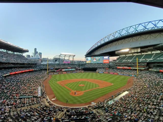 Seattle Mariners