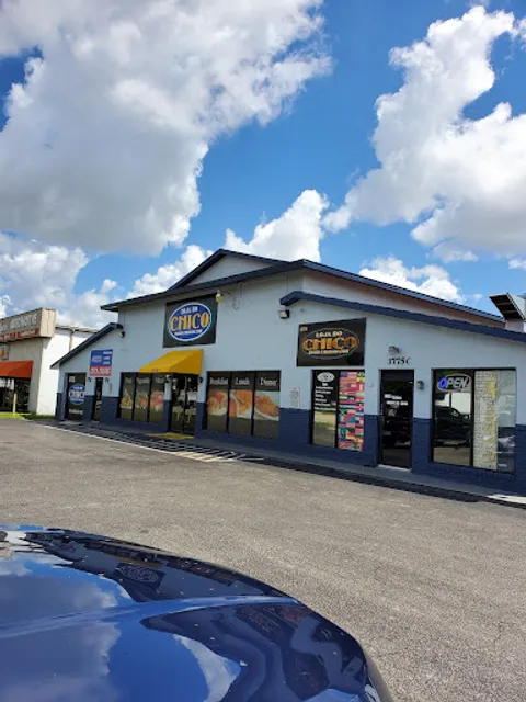 Brazil Southwest International Market - Loja Do Chico