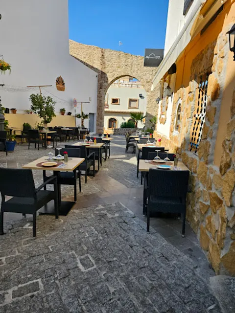 EL ARCO Restaurante.