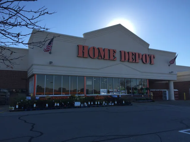 The Home Depot