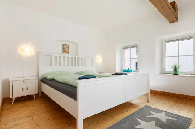 Eifelhaus "Zur Burgaß 1807" Sauna & Badezuber