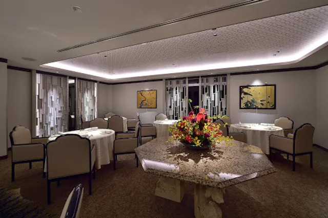 ホテル日航福岡 中国料理｢鴻臚｣