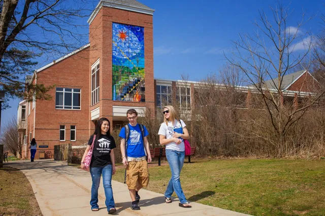 University of Pittsburgh at Greensburg