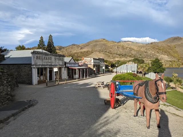 Central Otago District
