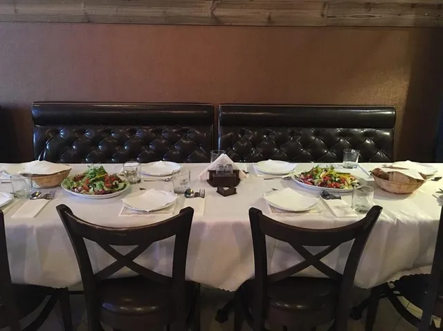 Restauracja Rockabilly Steakhouse and Whisky Bar