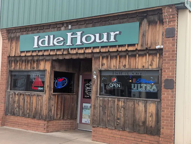 Idle Hour