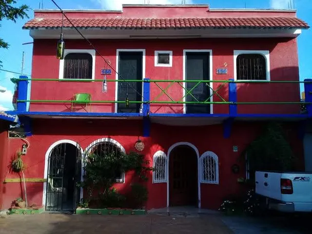 Hotel Hacienda Maya
