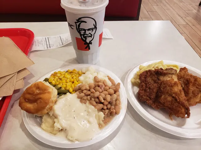 KFC