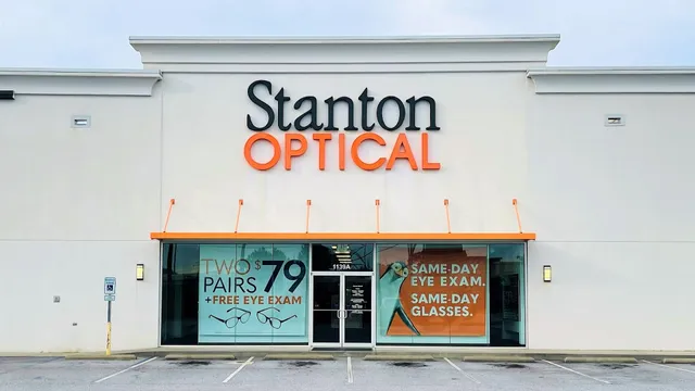 Stanton Optical