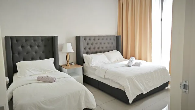 Carmiela Homestay - Bali Residences