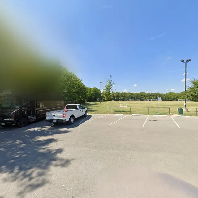 Robert Lee Vineyard Park