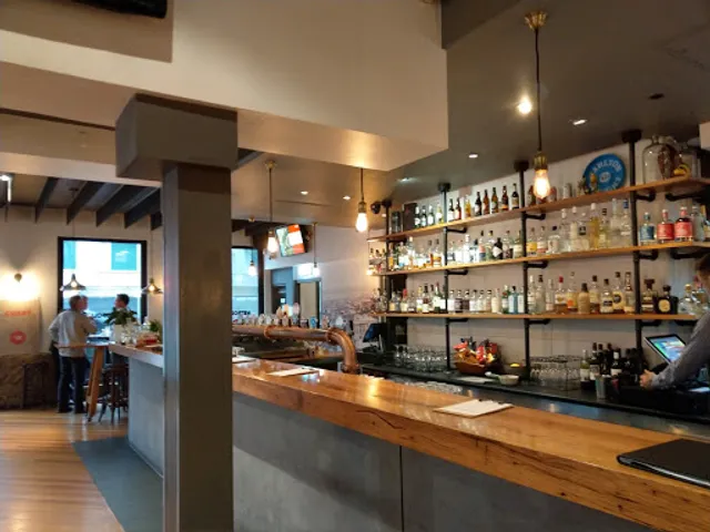 The Metropolitan Hotel