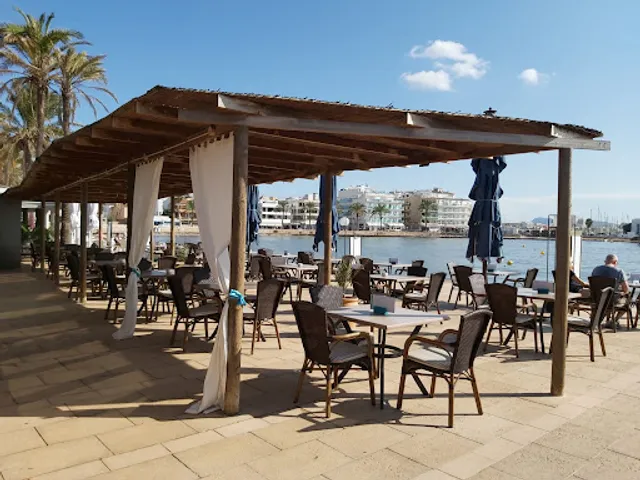 Rocabeach Mediterranean Restaurant