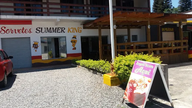 Ice Cream Spade - Shop Guanabara