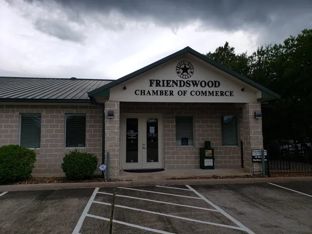 Friendswood Chamber-Commerce