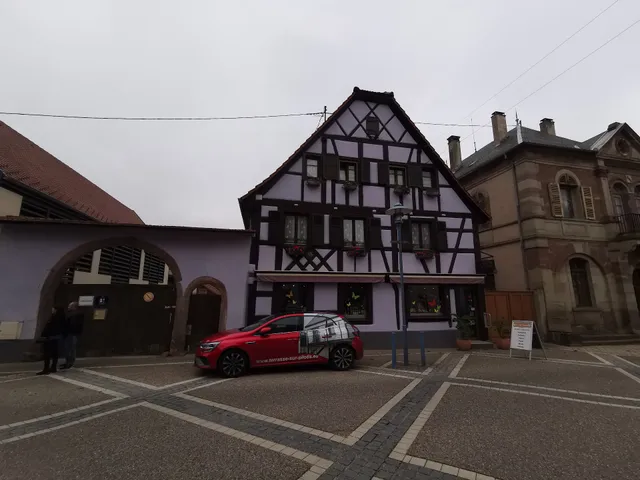 Petermann Jean-Pierre