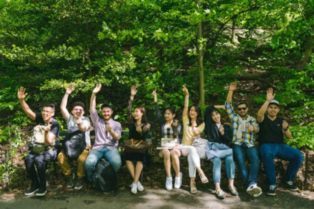 Amlotus Manhattan Main Campus