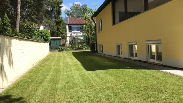 Ferienwohnung Föhrenweg 9