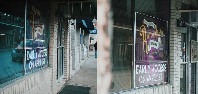 Point Marion Tobacco & Vape