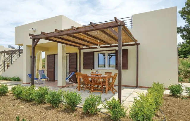 Case Barrera Case Vacanze