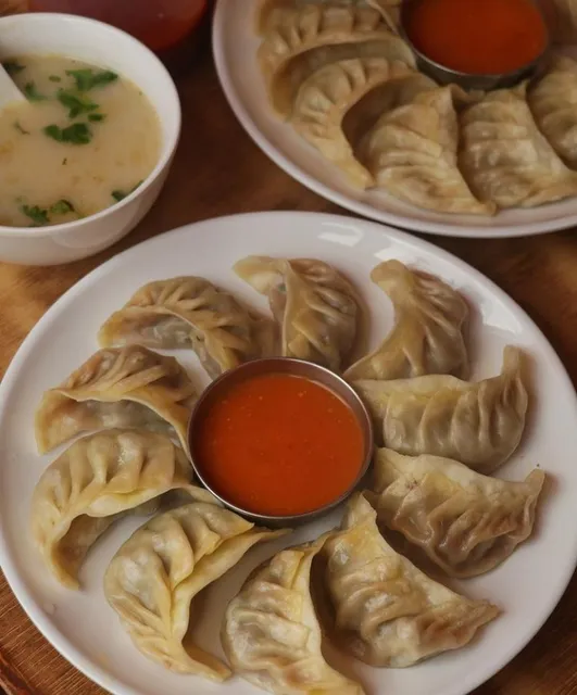 Tiptop भोजनालय