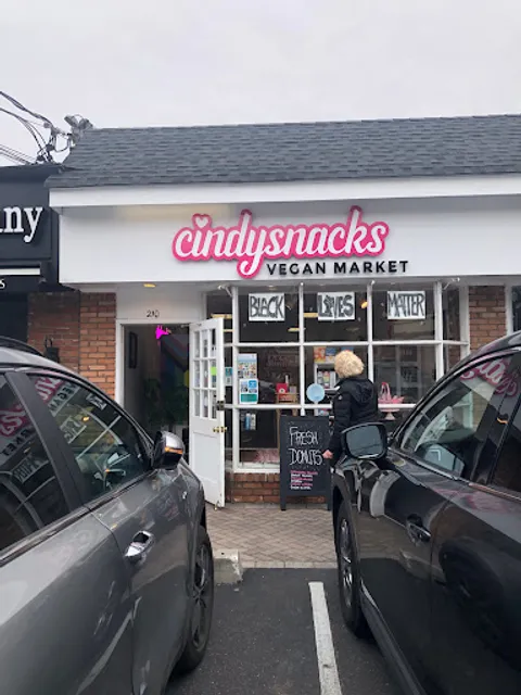 cindysnacks Deli & Market