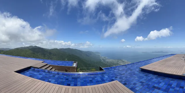 びわ湖テラス The Main-North Terrace