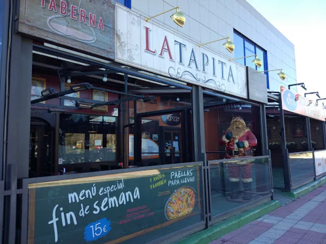 Taberna La Tapita