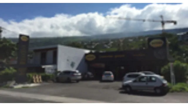 Midas LA REUNION - ST LEU