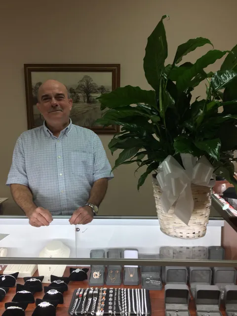 Jewel Pro Jewelry and Repair