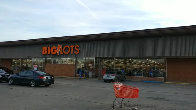 Big Lots