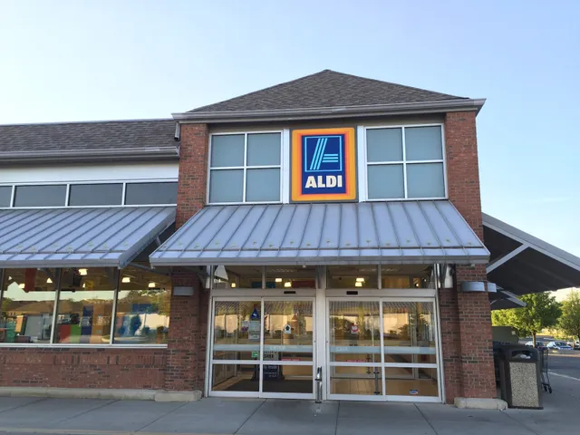 ALDI