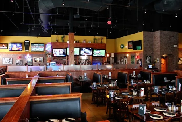 Urban CoalHouse Pizza + Bar