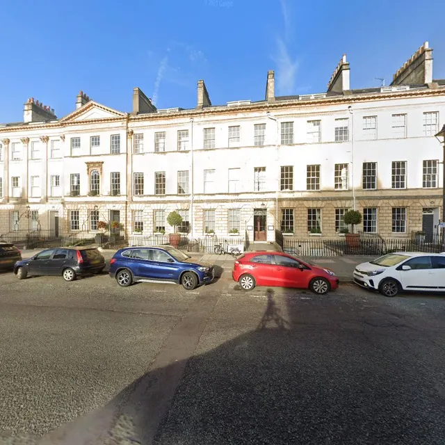 15 Great Pulteney St