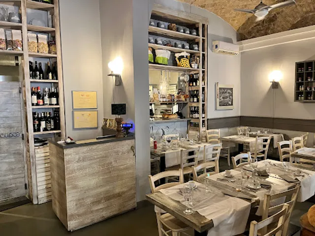 La Locanda di Pietro