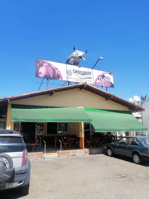 Churrascaria Chimarrao