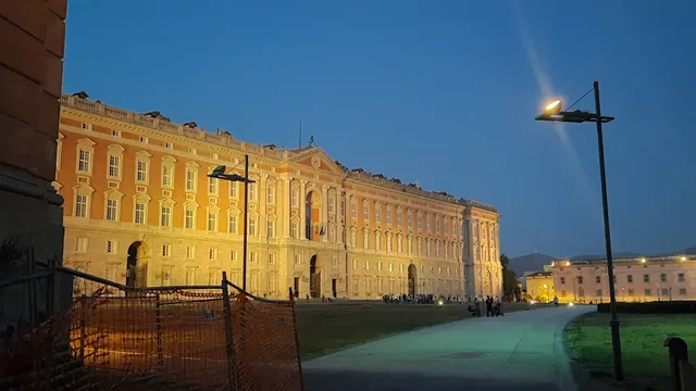 Piazza Carlo di Borbone