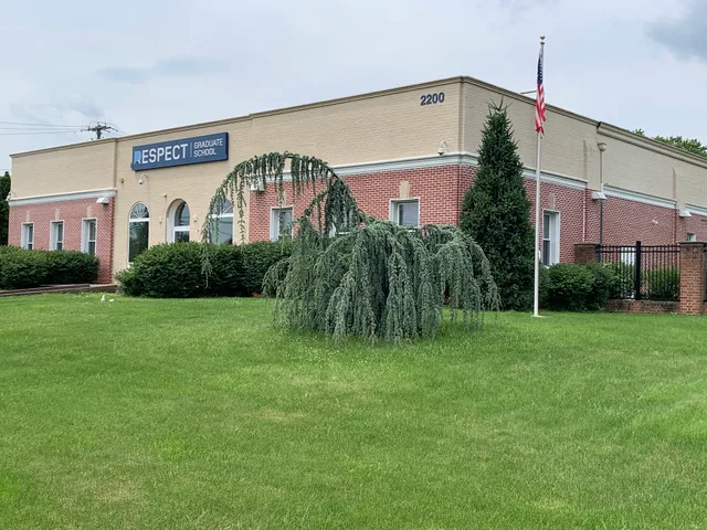 Respect Graduate School